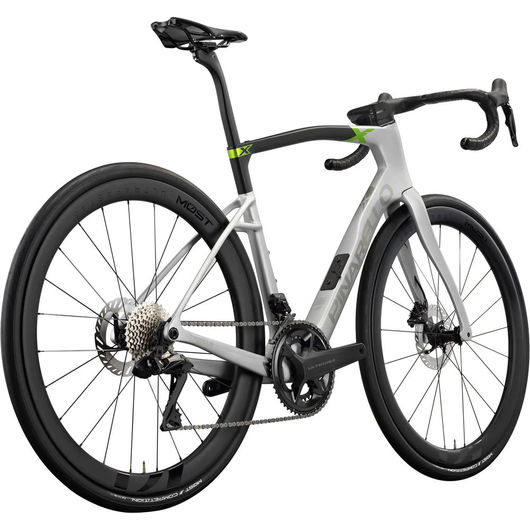2027 Pinarello X7 Ultegra Di2 Disc Road Bike
